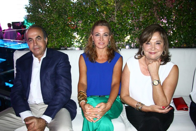 Paradis dEnfants Annual Dinner 